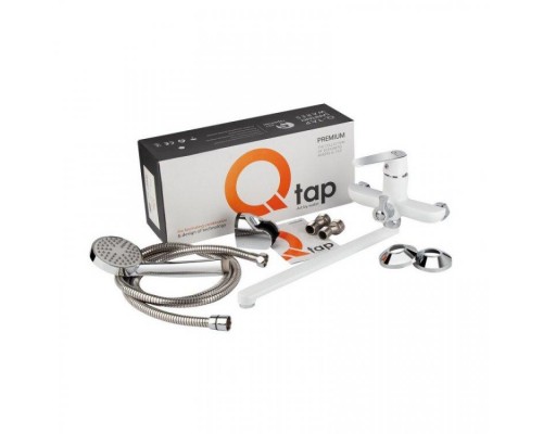Смеситель Qtap Fresh WCR 005 New