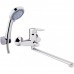 Смеситель Qtap Hansberg CRM 005 NEW