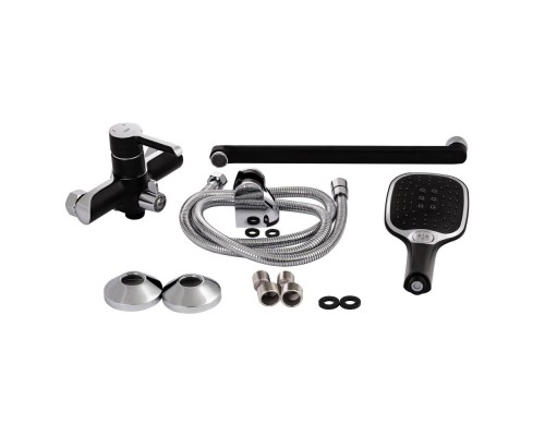 Смеситель Qtap Grand BCR 005 (QTGRABCR005)