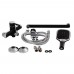 Смеситель Qtap Grand BCR 005 (QTGRABCR005)