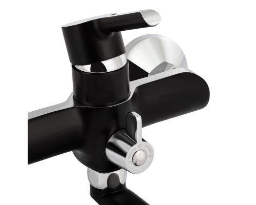 Смеситель Qtap Grand BCR 005 (QTGRABCR005)
