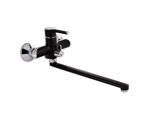 Смеситель Qtap Grand BCR 005 (QTGRABCR005)