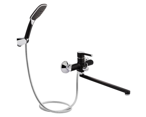 Смеситель Qtap Grand BCR 005 (QTGRABCR005)