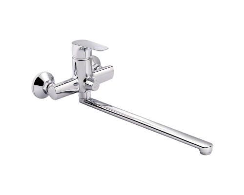 Смеситель Qtap Svitava 3211107GC (QTSV3211107GC)