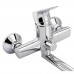 Смеситель Qtap Svitava 3211107GC (QTSV3211107GC)