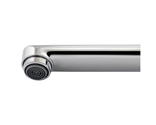 Смеситель Qtap Svitava 3211107GC (QTSV3211107GC)