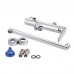 Смеситель Qtap Stenava 3245102FC (QTST3245102FC)