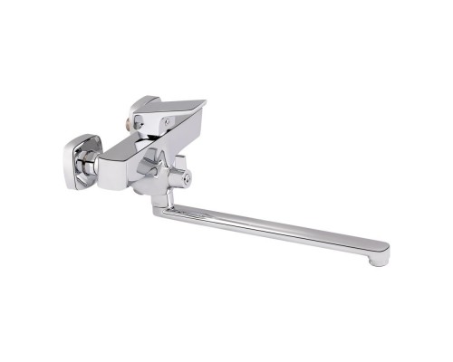 Смеситель Qtap Namesti 3225102GC (QTNAM3225102GC)