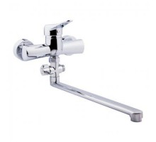 Смеситель Qtap Integra CRM 005 NEW (k40)