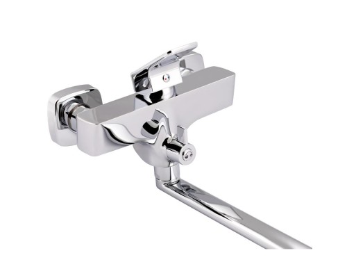Смеситель Qtap Namesti 3225102GC (QTNAM3225102GC)