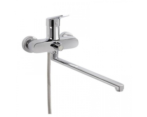 Смеситель Qtap Jody СRM 005 New