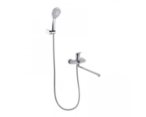 Смеситель Qtap Jody СRM 005 New