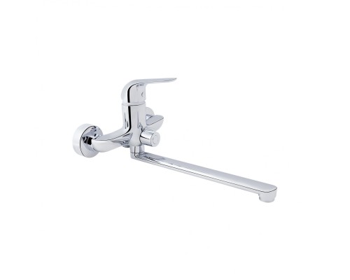 Смеситель Qtap Arena CRM 005 New (QTARECRM005NEW)