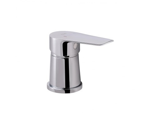 Смеситель Qtap Stenava 33104NGC (QTSTE33104NGC)