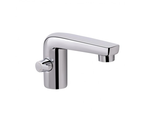 Смеситель Qtap Stenava 33104NGC (QTSTE33104NGC)
