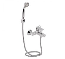 Смеситель Qtap Levny 3050104GC (QTLVN3050104GC)