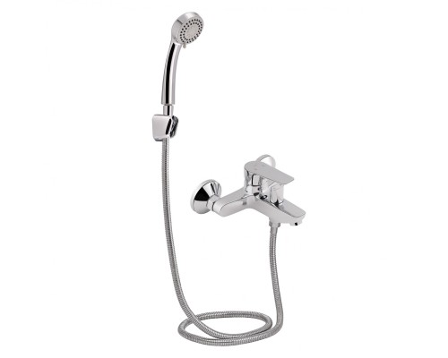 Смеситель Qtap Levny 3050104GC (QTLVN3050104GC)