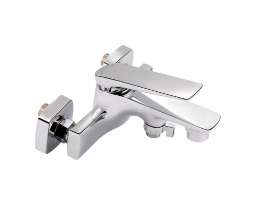 Смеситель Qtap Vlasta 3028102GC (QTVLA3028102GC)