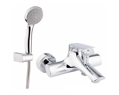 Смеситель Qtap Elegance CRM 006