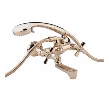 Смеситель Qtap Liberty ORO 140-2