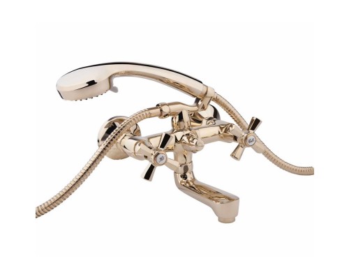 Смеситель Qtap Liberty ORO 140-2