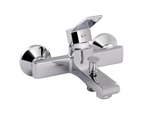 Смеситель Qtap Javornik 3014107DC (QT3014107DC)
