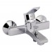 Смеситель Qtap Javornik 3014107DC (QT3014107DC)