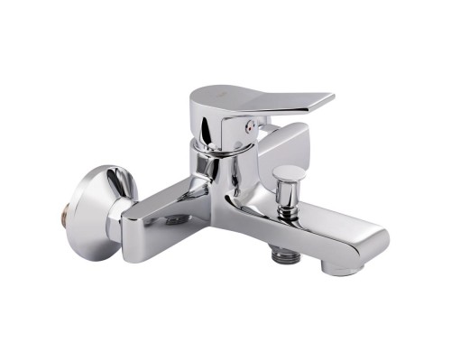 Смеситель Qtap Javornik 3014107DC (QT3014107DC)