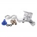 Смеситель Qtap Javornik 3014107DC (QT3014107DC)