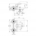 Смеситель Qtap Javornik 3014107DC (QT3014107DC)