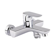 Смеситель Qtap Flaja 3010102GC (QTFLA3010102GC)