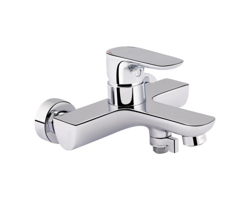 Смеситель Qtap Flaja 3010102GC (QTFLA3010102GC)