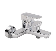 Смеситель Qtap Lipno 3023101DC (QTNH3023101DC)