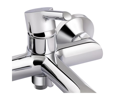 Смеситель Qtap Grand CRM 006 (QTGRACRM006)