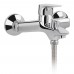 Смеситель Qtap Uno CRM 006 New (QTUNOCRM006NEW)