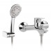 Смеситель Qtap Uno CRM 006 New (QTUNOCRM006NEW)