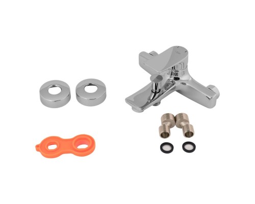 Смеситель Qtap Nihonto 3022101DC (QTNH3022101DC)