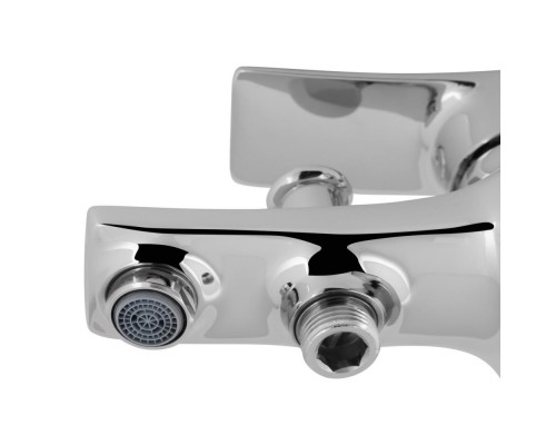 Смеситель Qtap Nihonto 3022101DC (QTNH3022101DC)