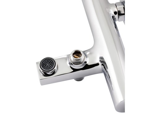 Смеситель Qtap Stenava 3045102DC (QTST3045102DC)