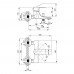 Смеситель Qtap Svitava 3011107DC (QTSV3011107DC)