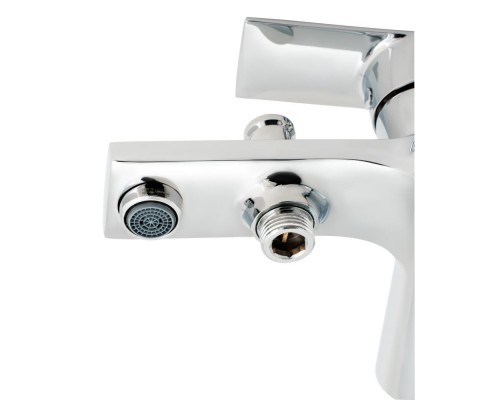 Смеситель Qtap Letovice 3021101DC (QTLET3021101DC)