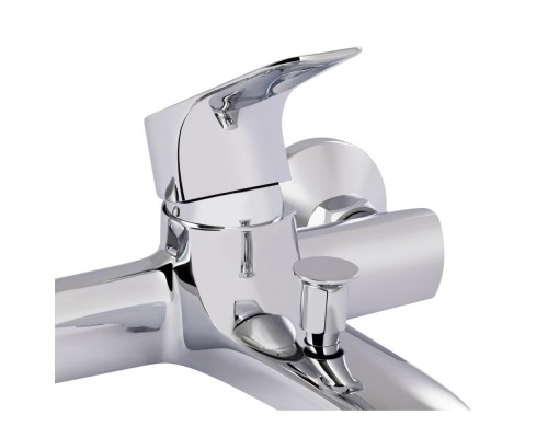 Смеситель Qtap Svitava 3011107DC (QTSV3011107DC)