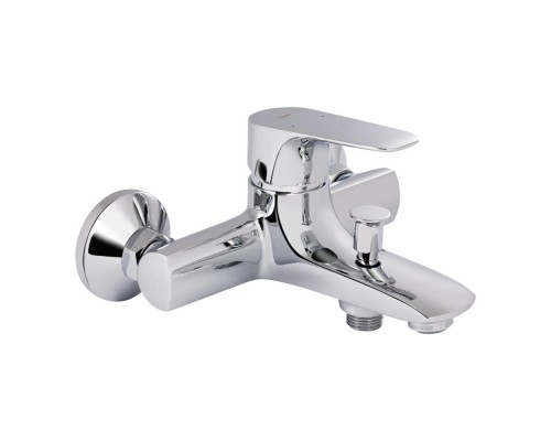 Смеситель Qtap Svitava 3011107DC (QTSV3011107DC)