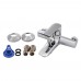 Смеситель Qtap Svitava 3011107DC (QTSV3011107DC)