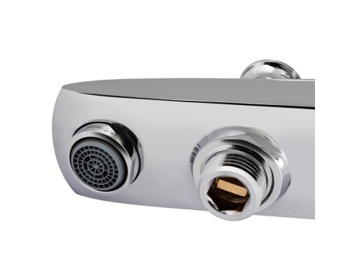 Смеситель Qtap Svitava 3011107DC (QTSV3011107DC)