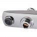 Смеситель Qtap Svitava 3011107DC (QTSV3011107DC)