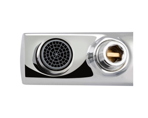 Смеситель Qtap Labe 3020107DC (QTLABE3020107DC)