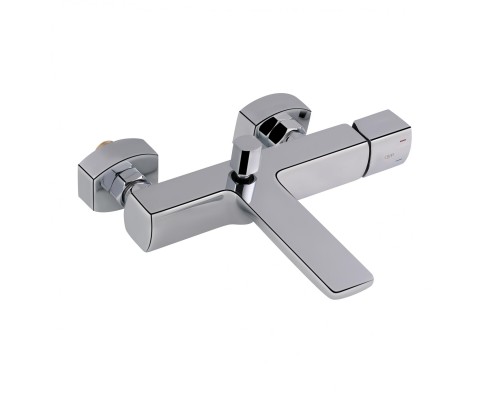 Смеситель Qtap Krychle 3052104GC (QTKRL3052104GC)