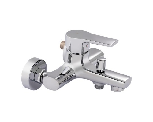 Смеситель Qtap Labe 3020107DC (QTLABE3020107DC)