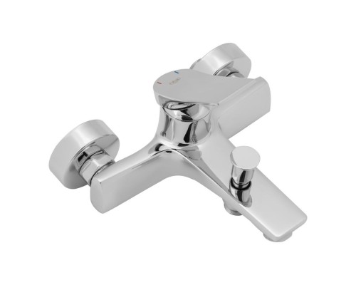 Смеситель Qtap Skalna 3026101DC (QTSK3026101DC)